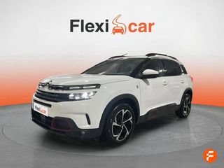 Citroën C5 Aircross PureTech 96kW (130CV) S&S C Series