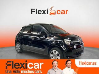 Renault Twingo Limited Energy SCe 52kW (70CV) -18