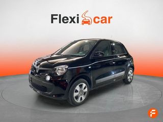 Renault Twingo Limited Energy SCe 52kW (70CV) -18