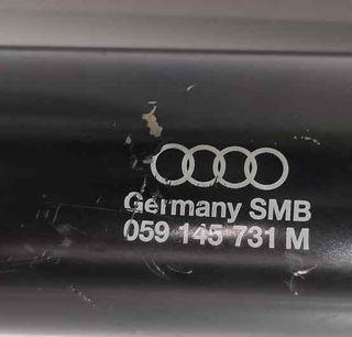 TUBO 178229 AUDI A4 BERLINA (8E)