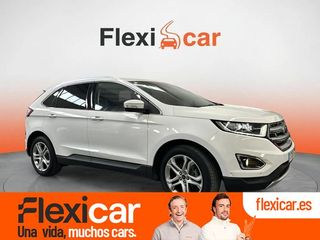 Ford Edge 2.0 TDCI 210PS Titanium 4WD Auto
