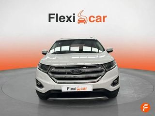 Ford Edge 2.0 TDCI 210PS Titanium 4WD Auto