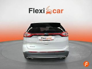 Ford Edge 2.0 TDCI 210PS Titanium 4WD Auto