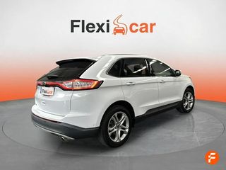 Ford Edge 2.0 TDCI 210PS Titanium 4WD Auto