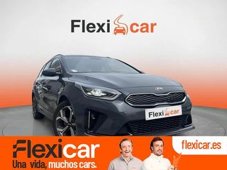 Kia Ceed CEED TOURER 1.6 PHEV