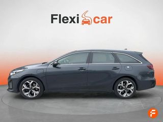 Kia Ceed CEED TOURER 1.6 PHEV