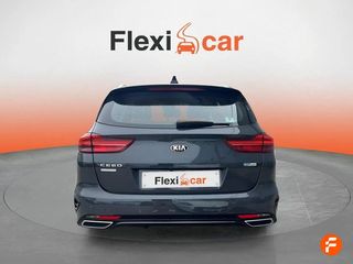Kia Ceed CEED TOURER 1.6 PHEV