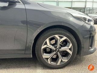 Kia Ceed CEED TOURER 1.6 PHEV