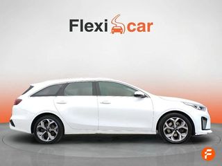 Kia Ceed Tourer 1.6 GDi PHEV 104kW (141CV) eTech