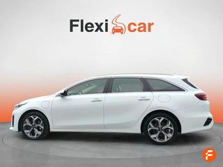 Kia Ceed Tourer 1.6 GDi PHEV 104kW (141CV) eTech