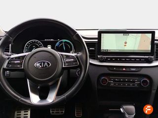 Kia Ceed Tourer 1.6 GDi PHEV 104kW (141CV) eTech