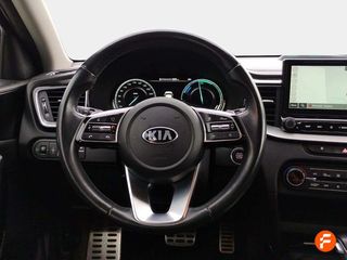 Kia Ceed Tourer 1.6 GDi PHEV 104kW (141CV) eTech
