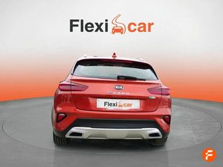 Kia XCeed 1.6 GDi PHEV 104kW (141CV) eTech