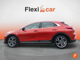 Kia XCeed 1.6 GDi PHEV 104kW (141CV) eTech
