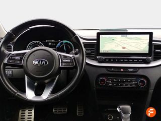 Kia XCeed 1.6 GDi PHEV 104kW (141CV) eTech