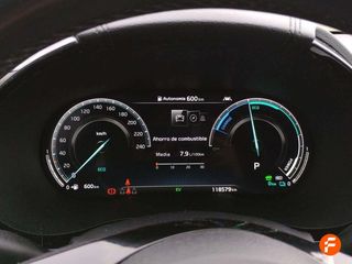 Kia XCeed 1.6 GDi PHEV 104kW (141CV) eTech