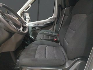 Maxus Deliver 9 Cíclope Mencía CAMPER 
