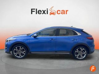 Kia XCeed 1.6 GDi PHEV 104kW (141CV) eTech