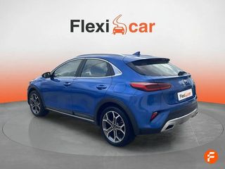 Kia XCeed 1.6 GDi PHEV 104kW (141CV) eTech