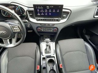 Kia XCeed 1.6 GDi PHEV 104kW (141CV) eTech