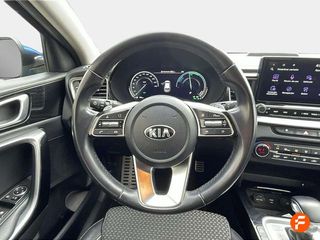 Kia XCeed 1.6 GDi PHEV 104kW (141CV) eTech