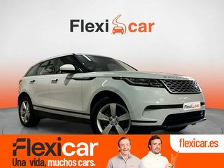 Land-Rover Range Rover Velar 2.0 D180 132kW (180CV) 4WD Auto