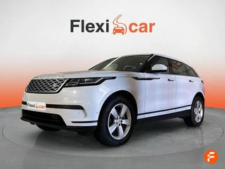 Land-Rover Range Rover Velar 2.0 D180 132kW (180CV) 4WD Auto