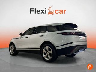 Land-Rover Range Rover Velar 2.0 D180 132kW (180CV) 4WD Auto