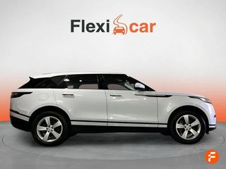 Land-Rover Range Rover Velar 2.0 D180 132kW (180CV) 4WD Auto