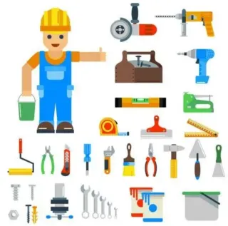 Reparaciones, electricidad, fontanería, manitas