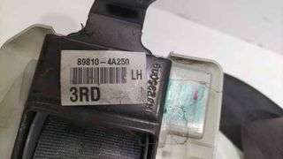 CINTURON SEGURIDAD TRASERO IZQUIERDO 178889 HYUNDAI H1