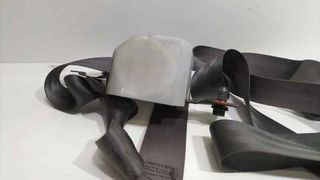 CINTURON SEGURIDAD TRASERO IZQUIERDO 178889 HYUNDAI H1