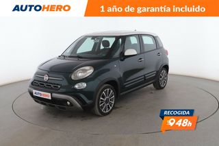 Fiat 500L 1.4 Cross