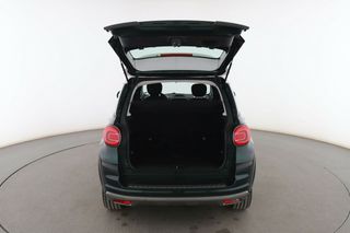 Fiat 500L 1.4 Cross