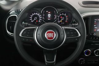 Fiat 500L 1.4 Cross