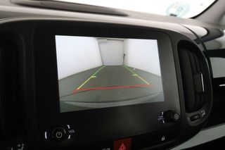 Fiat 500L 1.4 Cross