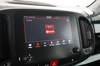 Fiat 500L 1.4 Cross