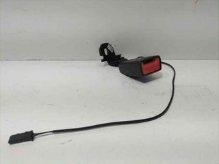 CINTURON SEGURIDAD TRASERO DERECHO 179026 OPEL CORSA E