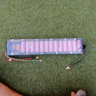 Batería Patinete 36v Xiaomi m365 ,1s y pro