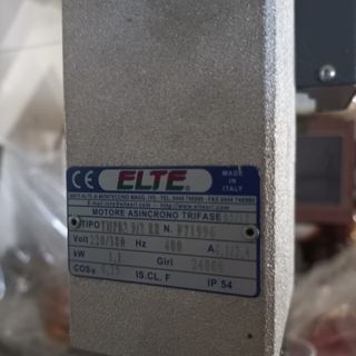 Fresadora Alarsis FR215 3D