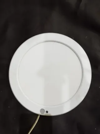 Lámpara LED 18W con Sensor de Movimiento