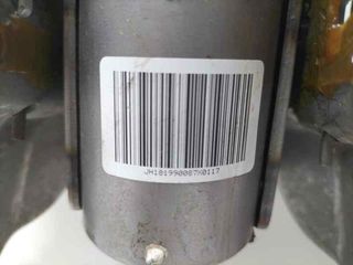 COLUMNA DIRECCION 179727 OPEL CORSA E