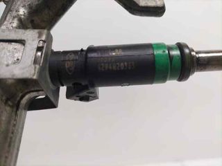 RAMPA INYECTORA 180171 FORD FOCUS BERLINA (CAP)