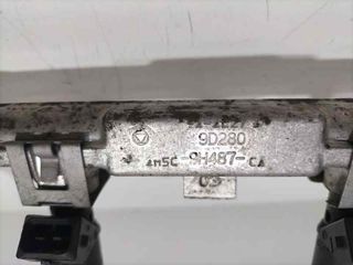 RAMPA INYECTORA 180171 FORD FOCUS BERLINA (CAP)