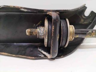 BRAZO SUSPENSION INFERIOR DELANTERO IZQUIERDO 180320 SEAT MARBELLA