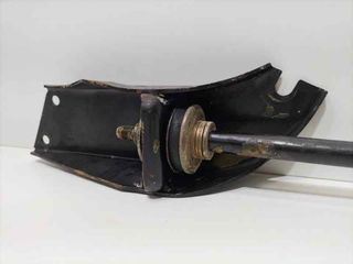 BRAZO SUSPENSION INFERIOR DELANTERO IZQUIERDO 180320 SEAT MARBELLA