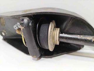 BRAZO SUSPENSION INFERIOR DELANTERO DERECHO 180321 SEAT MARBELLA