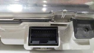 CUADRO INSTRUMENTOS 180570 LAND ROVER RANGE ROVER (LP)