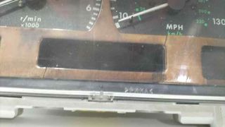 CUADRO INSTRUMENTOS 180570 LAND ROVER RANGE ROVER (LP)