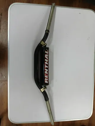 Manillar Renthal Motocross